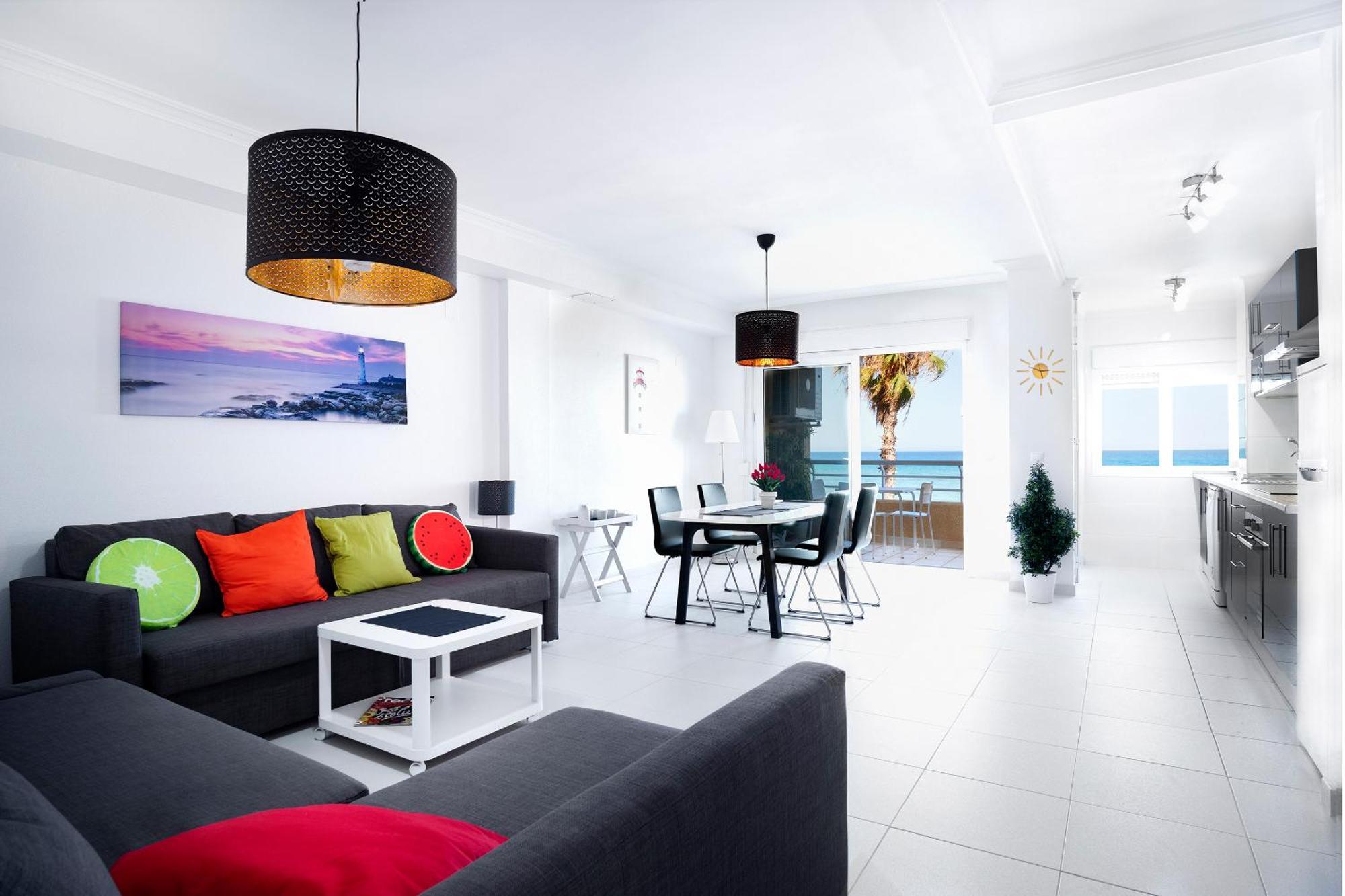 Lighthouse Dunamar 拉马他 外观 照片